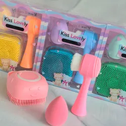 Kit de belleza y skincare