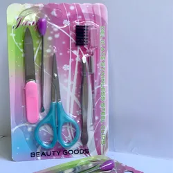 Kit de belleza