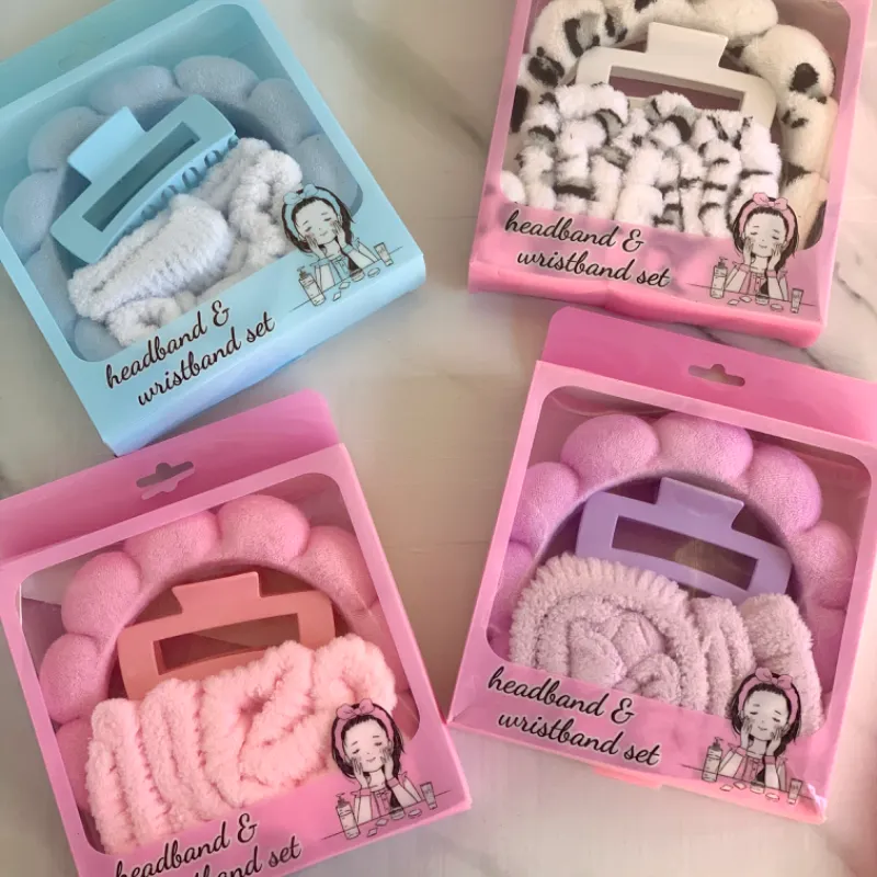 Kit de Herramientas de Skincare