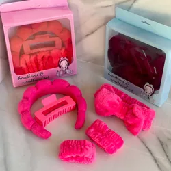 Kit de Herramientas de Skincare