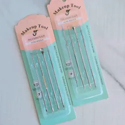 Kit de herramientas para el cuidado de la piel