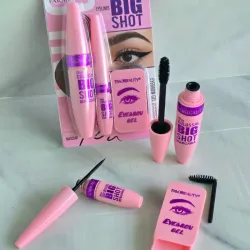 Kit de maquillaje