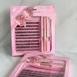 Kit de pestañas