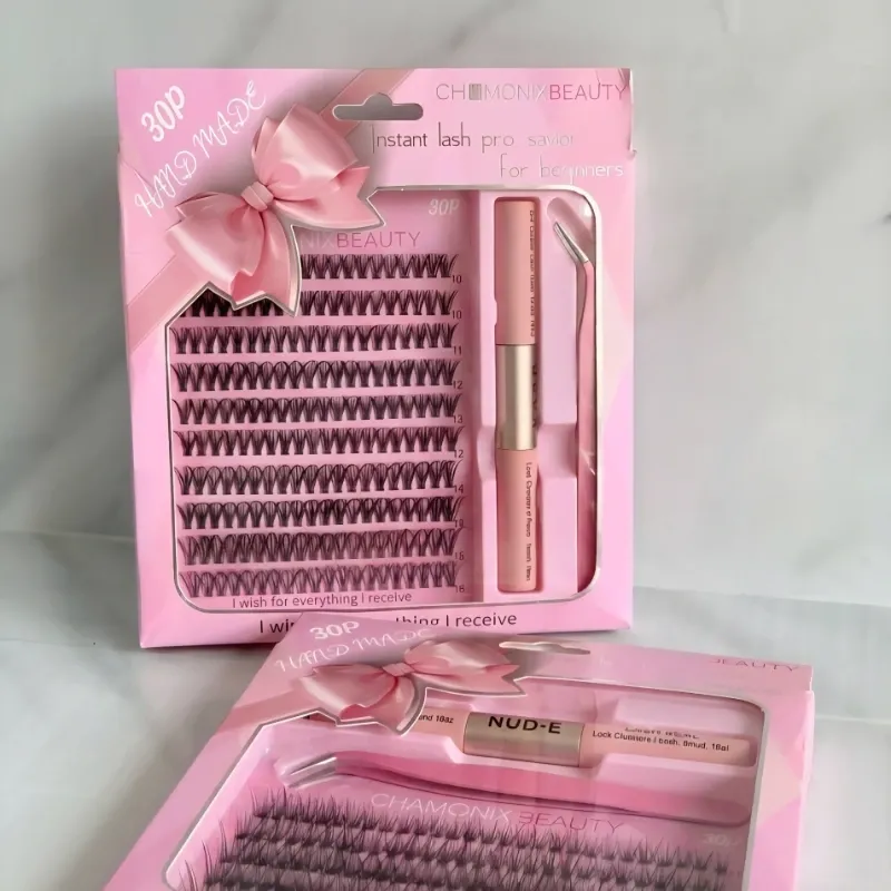 Kit de pestañas