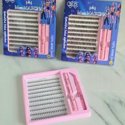 Kit de pestañas