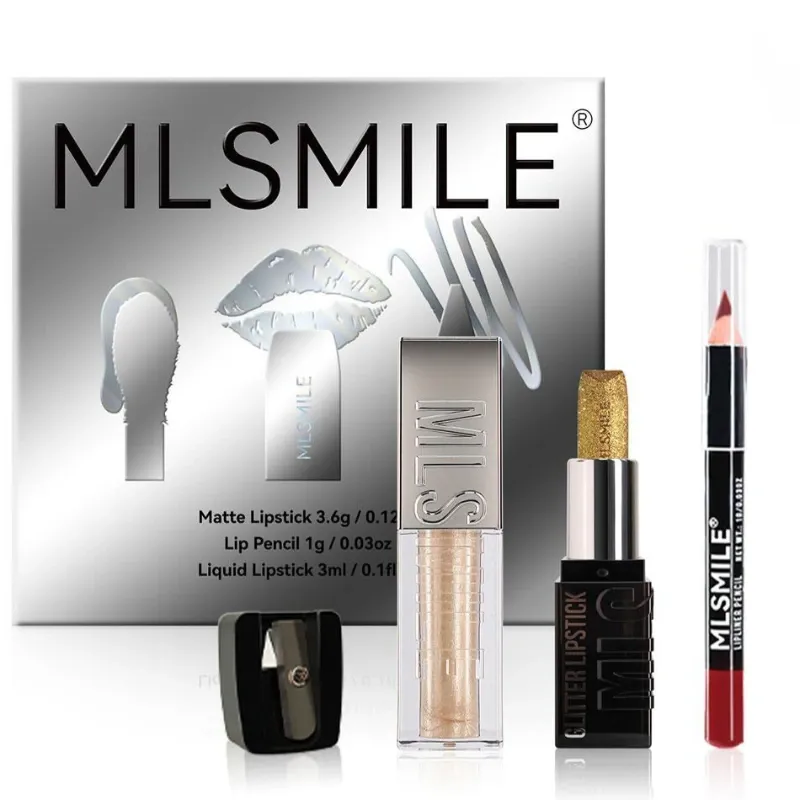 Kit Maquillaje de Labios