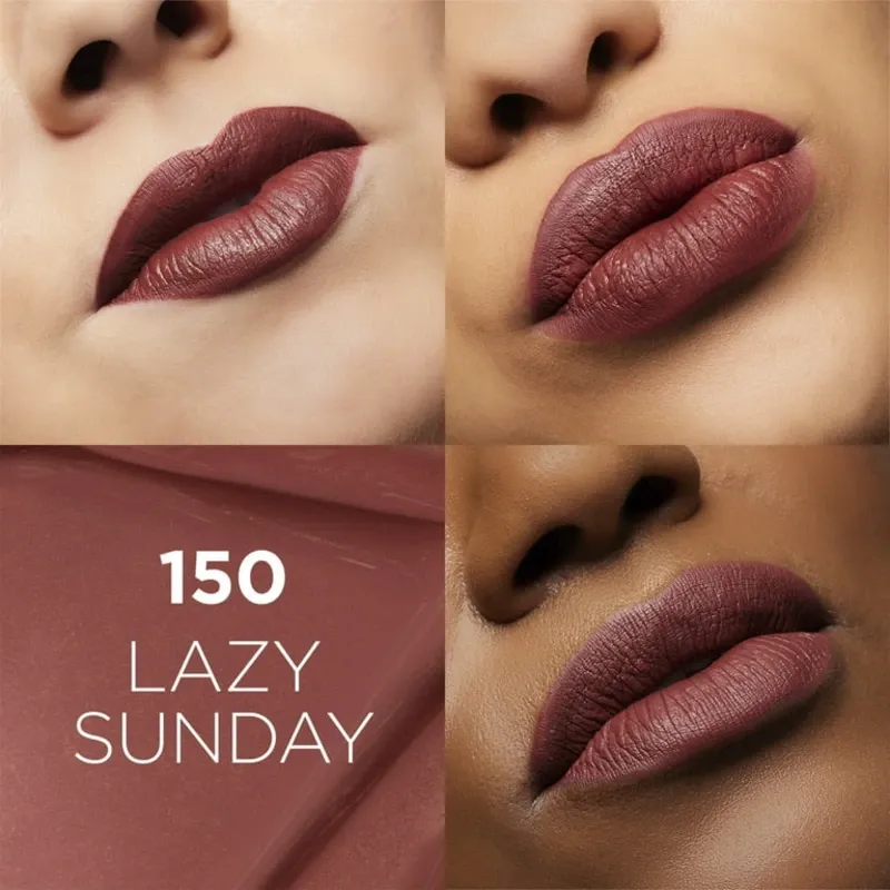 L'Oréal Paris Infallible Matte Resistance Liquid Lipstick