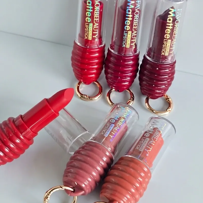 Labial en Barra