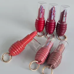 Labial en Barra