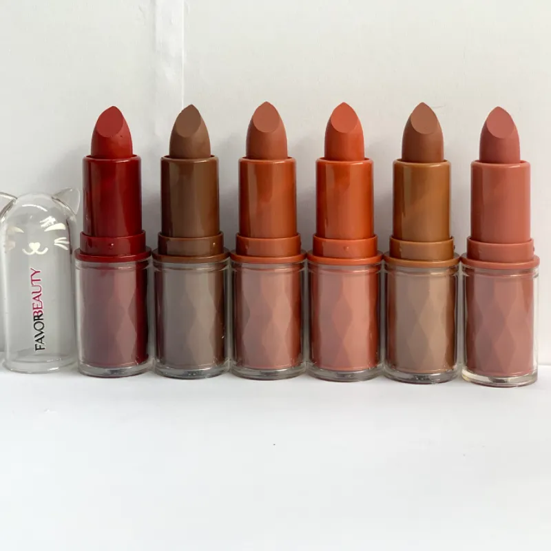 Labial en barra