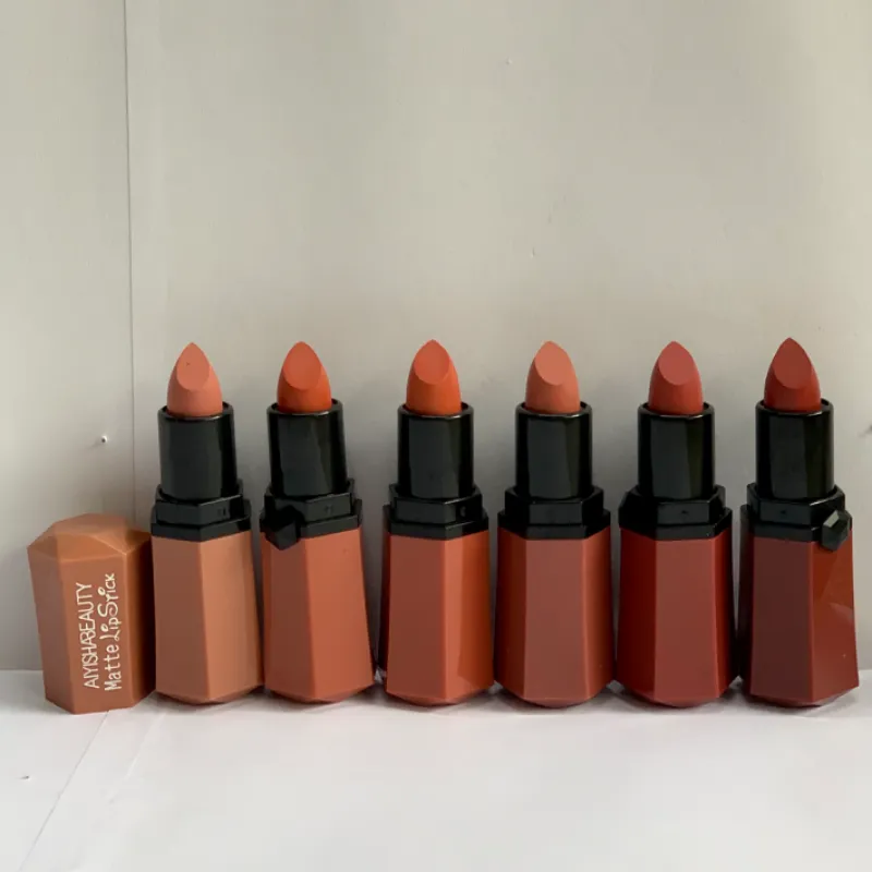 Labial en barra 
