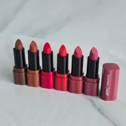 Labial en barra