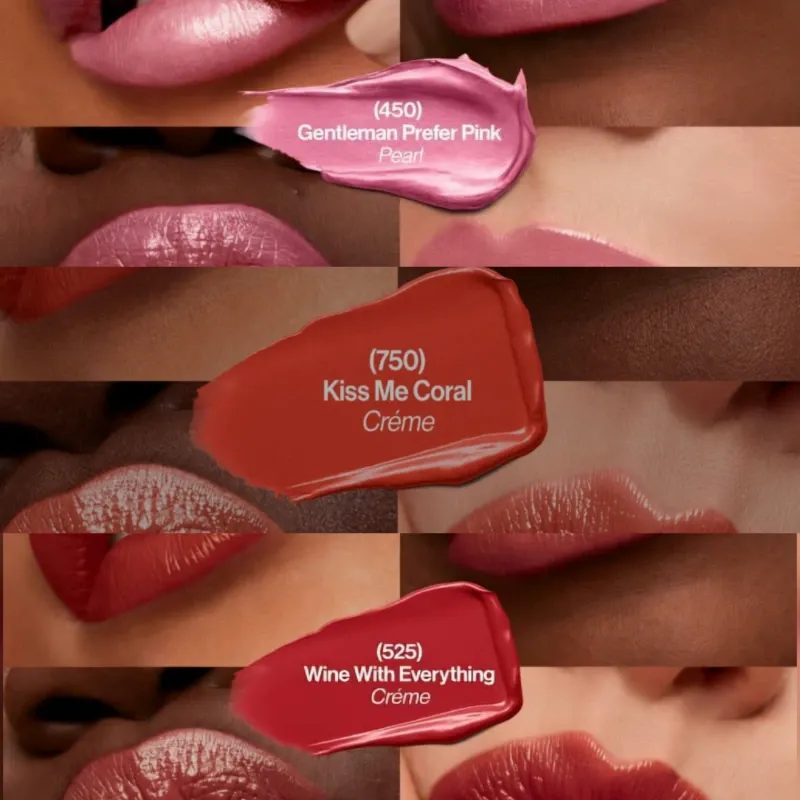 Labial en Barra
