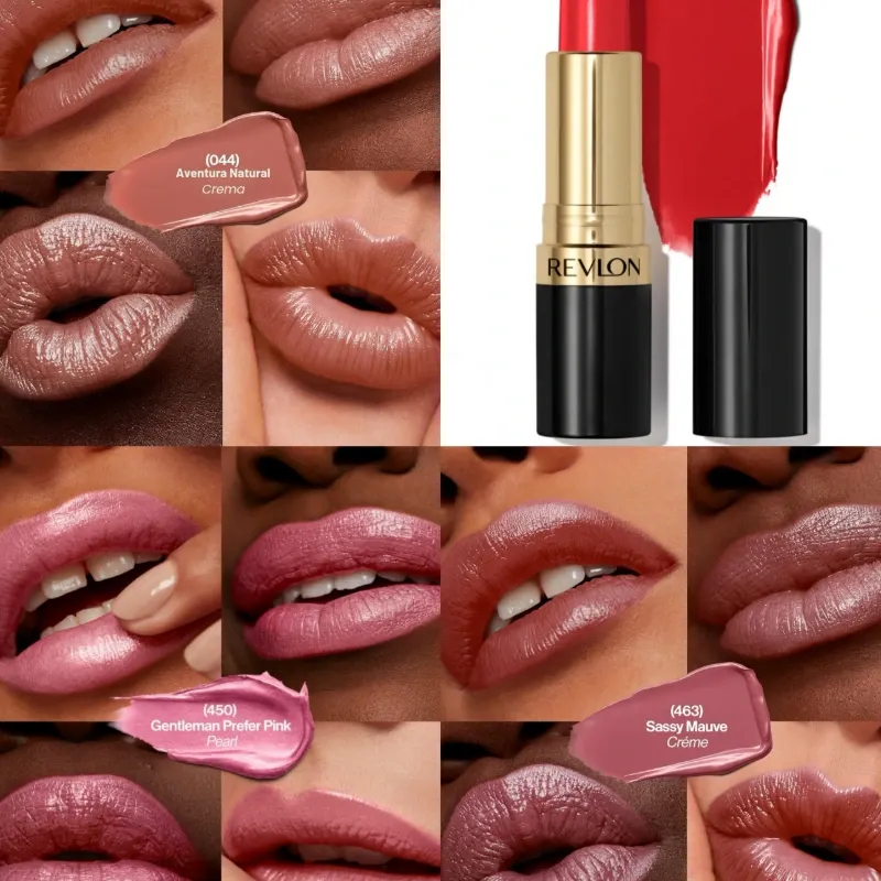 Labial en Barra