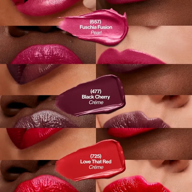 Labial en Barra