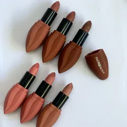 Labial en barra (forma de beso)