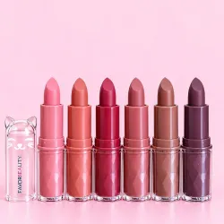 Labial en barra