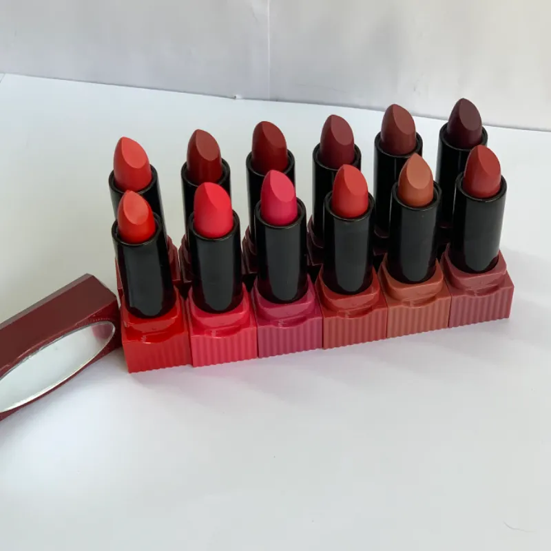 Labial en barra 
