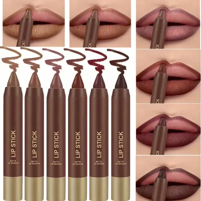 Labial en Barra
