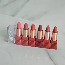 Labial en barra