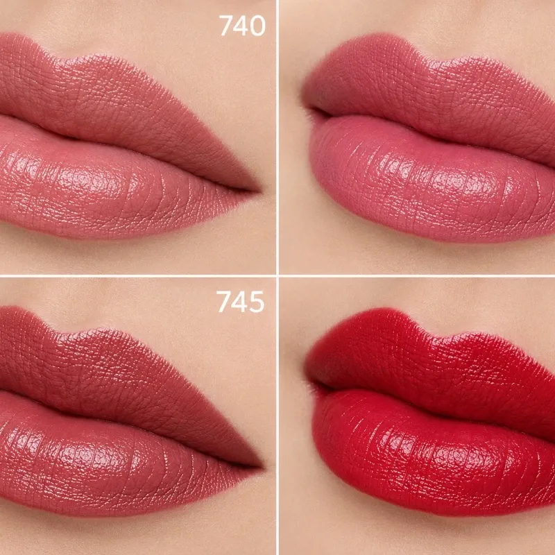 Labial en Barra