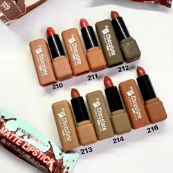 Labial (forma de chocolate)