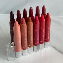 Labial (forma de crayola)