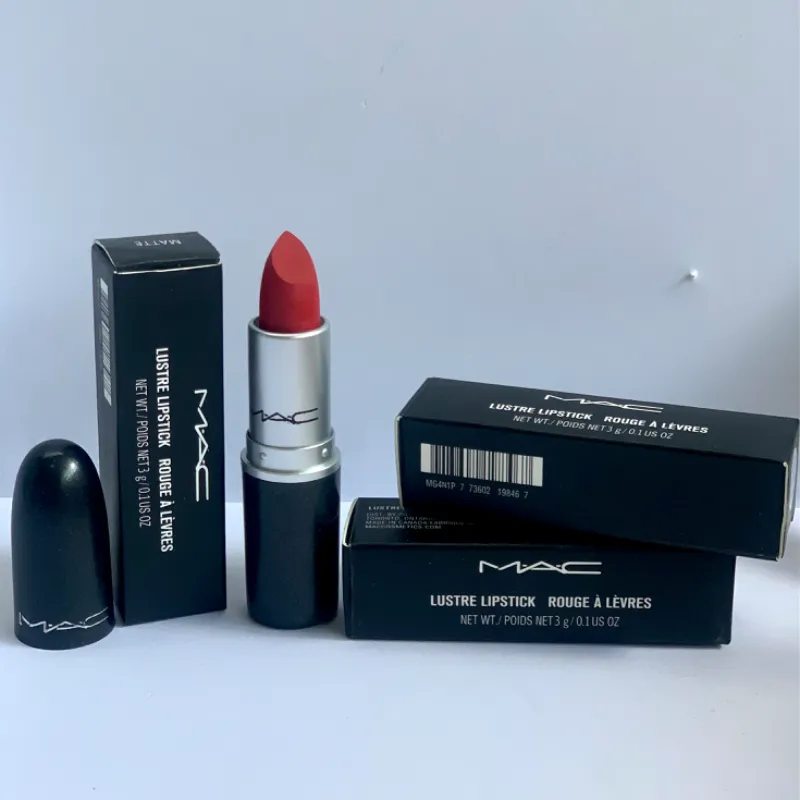 Labial MAC