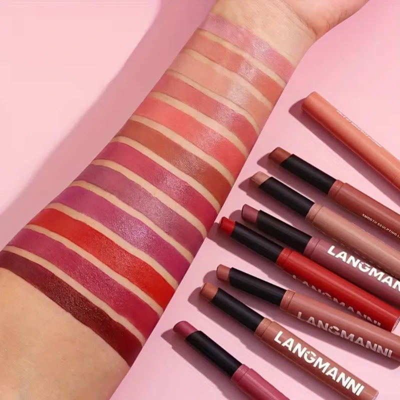 Labial Mate
