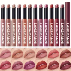 Labial Mate