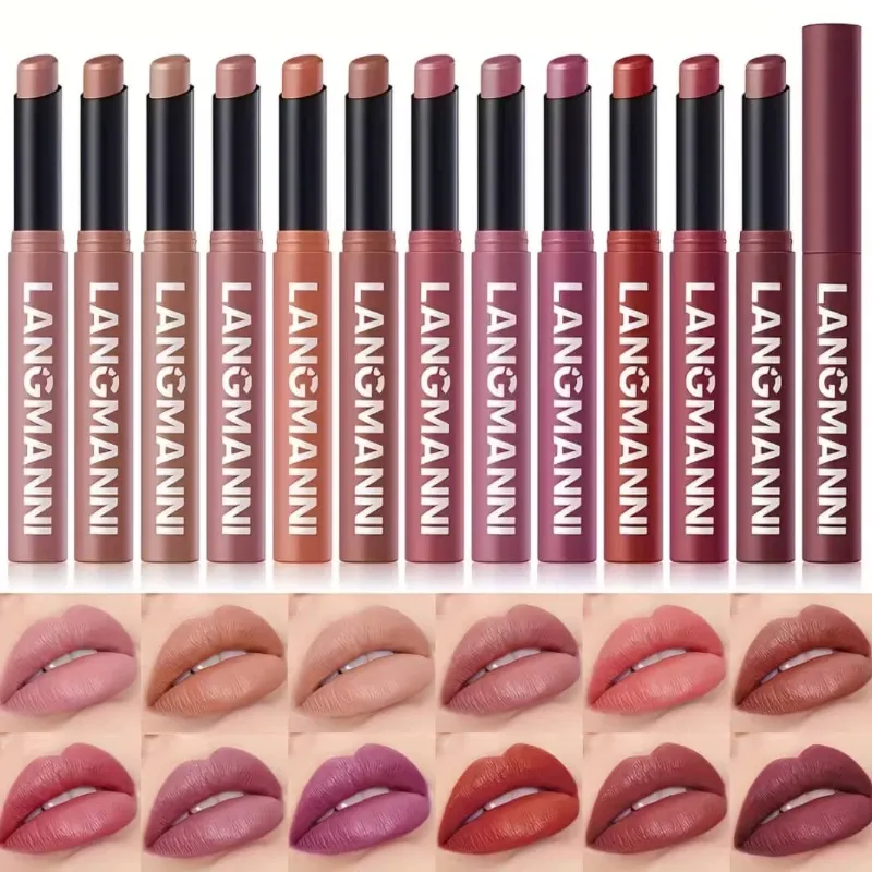 Labial Mate
