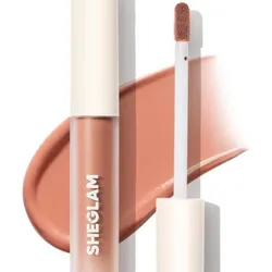 Labial matte Sheglam