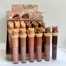 Labial osito
