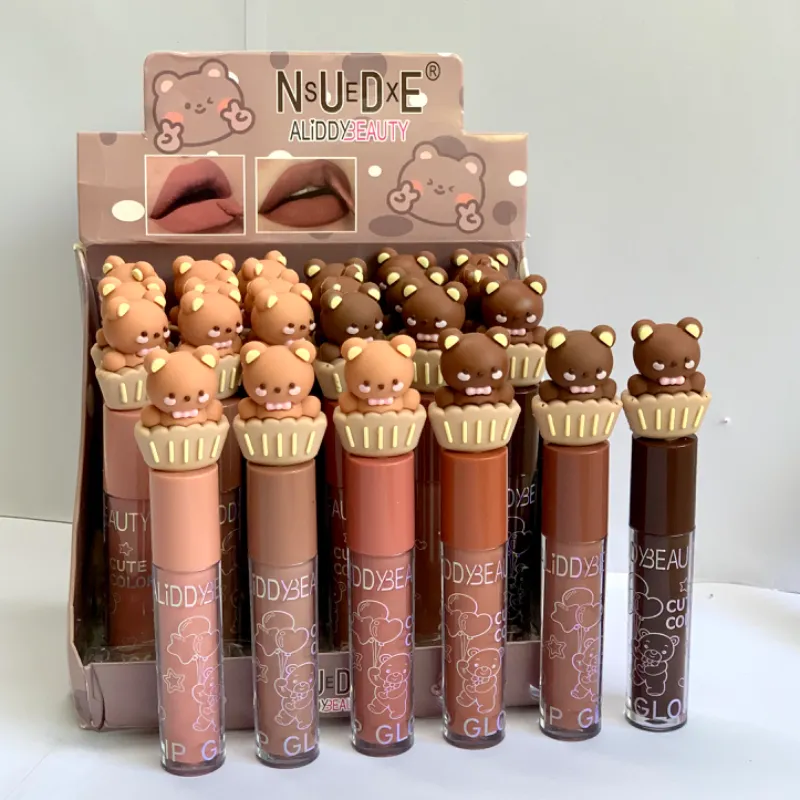 Labial osito