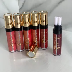 Labial permanente 2 en 1