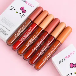 Labial Permanente