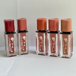 Labial permanente 