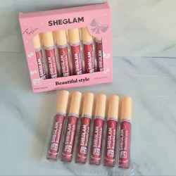 Labial Sheglam