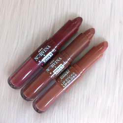 Labiales 2 en 1