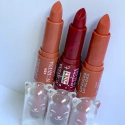 Labiales 2 en 1