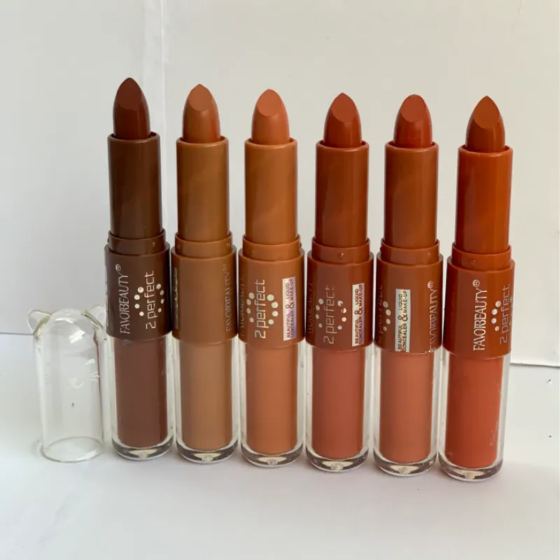 Labiales 2 en 1