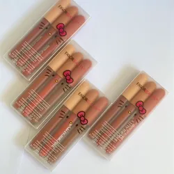 Labiales permanentes