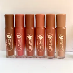 Labiales permanentes