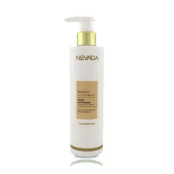 Leche limpiadora de Retinol y Ceramidas