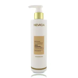 Leche Limpiadora Retinol + Ceramidas
