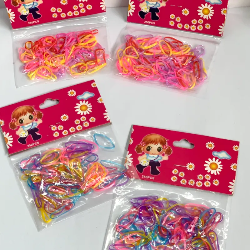 Liguitas pequeñas 
