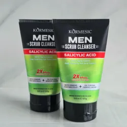 Limpiador exfoliante de Ácido Salícilico