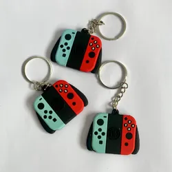 Llavero consola 