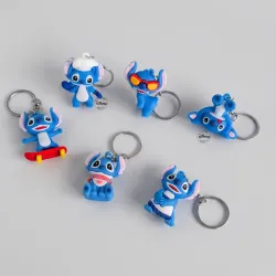 Llavero Stitch