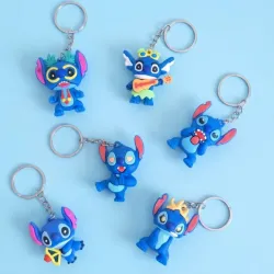 Llavero Stitch